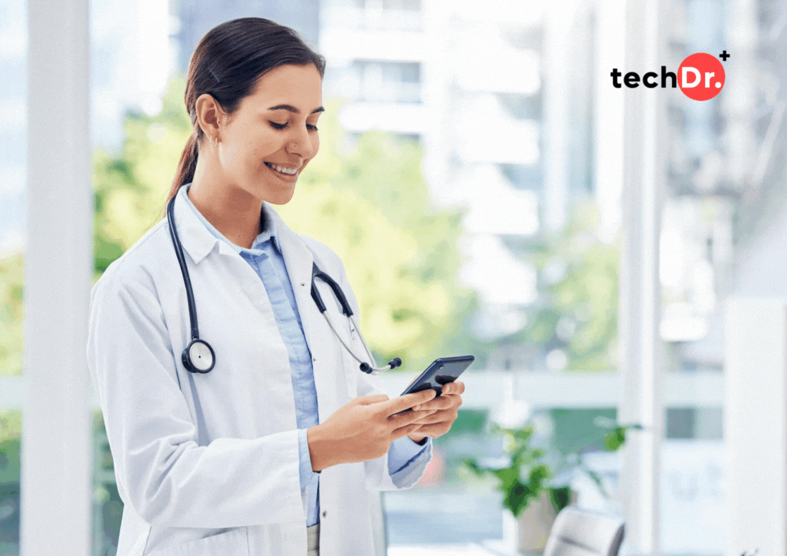 digital marketing for doctor and hospitals in Hyderabad india